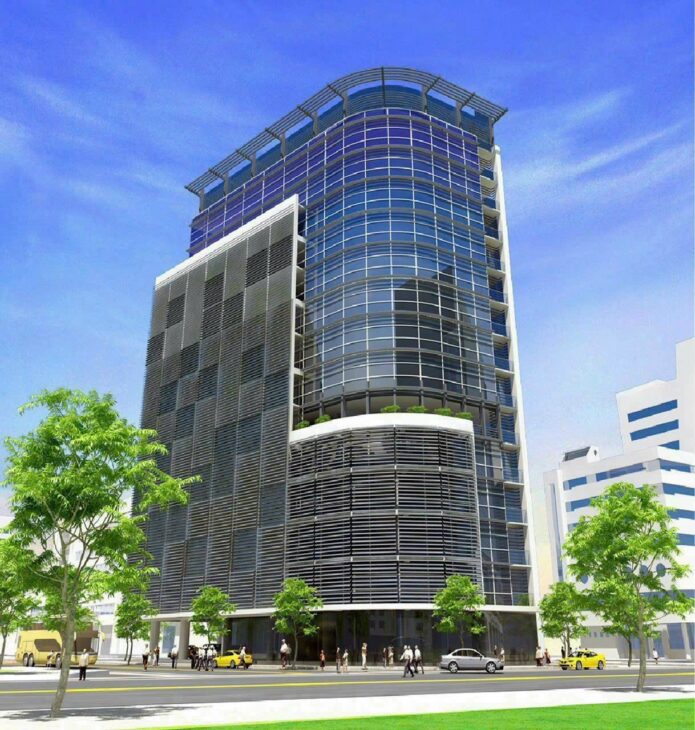 BÁN NHÀ MẶT TIỀN NGUYỄN DU, PHƯỜNG BẾN THÀNH, QUẬN 1.DT: 21,2m x 30,3m – Công nhận: 621m² – 650 tỷ