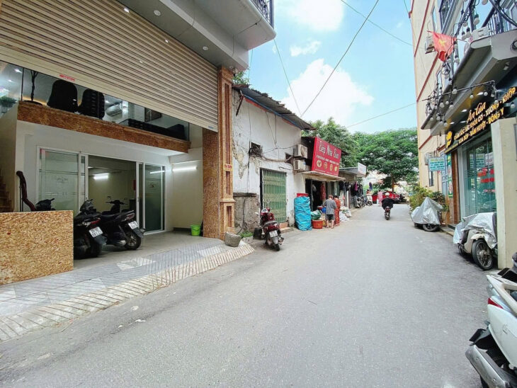 ĐỐNG ĐA, 9 TẦNG VIEW HỒ, DÂN XÂY, THANG MÁY – KINH DOANH – CHỈ 27.5 TỶ