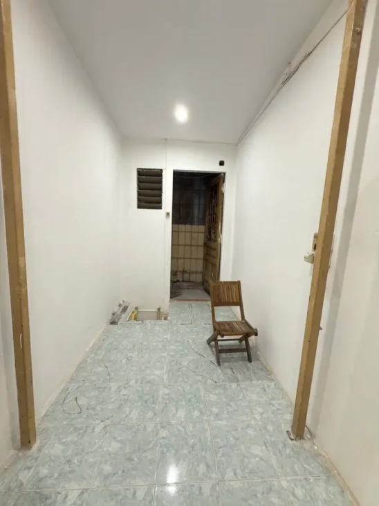 ???? Vị trí cực hiếm trung tâm quận Đống Đa – ngõ sạch sẽ, an sinh tốt, cách mặt phố Kim Hoa đúng