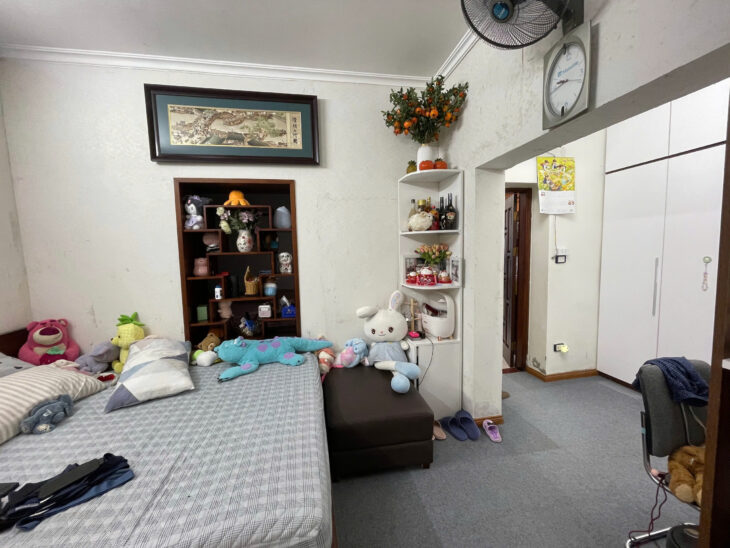 Bán nhà mặt ngõ 165 Thái Hà, diện tích 90m2, Ô tô tránh, Kinh doanh