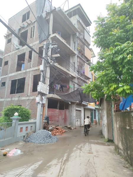 💥 SIÊU PHẨM NHÀ LÔ GÓC – LA KHÊ – THANG MÁY – 2 Ô TÔ TRÁNH – KINH DOANH ĐỈNH 💥