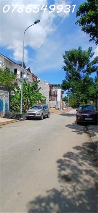 NHÀ 2 TẦNG 75M² 4 PHÒNG NGỦ NGAY VÀNH ĐAI 2 PHƯỚC LONG B Q9 NHỈNH 5 TỶ