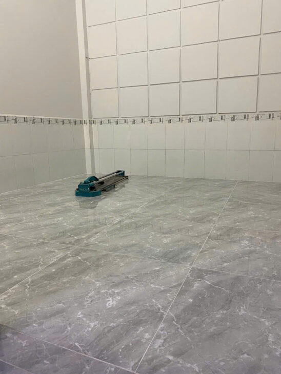 Nhà 3,5 triệu gần Chợ Tầm Vu 200m