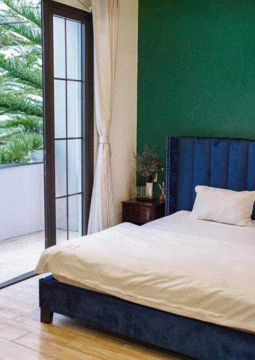SANG NHƯỢNG VILLA TÂM HUYẾT NGUYỄN ĐÌNH CHIỂU, ĐÀ LẠT – 5PN, SÂN VƯỜN BBQ, HẺM Ô TÔ