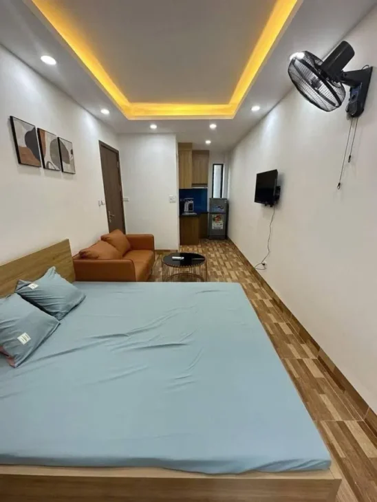 Bán Nhà Lương Thế Vinh – Hàng Xóm Vinhome Green Bay, 19 Tỷ 5