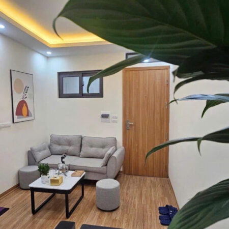 BÁN TÒA APARTMENT KIM MÃ, BA ĐÌNH – 213M² x 9T CÓ HẦM – DÒNG TIỀN 300TR/TH – GIÁ 72 TỶ