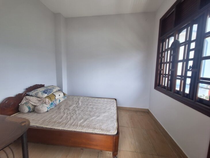 Bán nhà 2 tầng, 55m², 2PN, 2WC, Trường Thọ, Thủ Đức – 4.7 tỷ