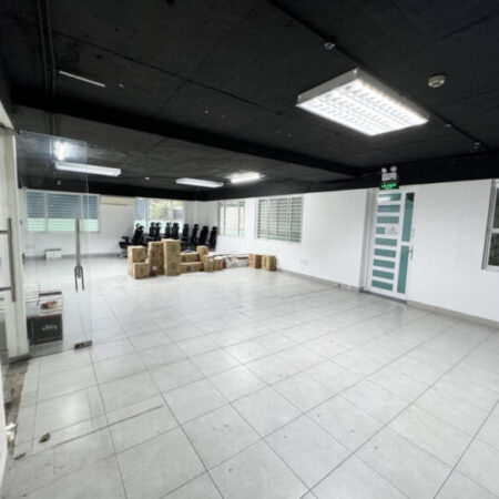 Cho Thuê Văn Phòng Tòa Nhà NP Tower – 232/17 Võ Thị Sáu, Phường Võ Thị Sáu, Quận 3. 1.917m²