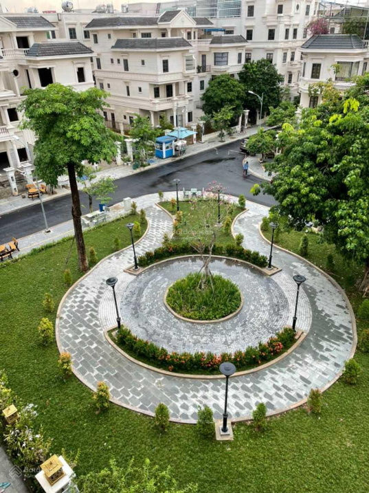 Bán nhà MT Phan Văn Trị CityLand Park Hills, 5x20m, có thang máy, HĐ thuê 65tr/th, giá 29 tỷ