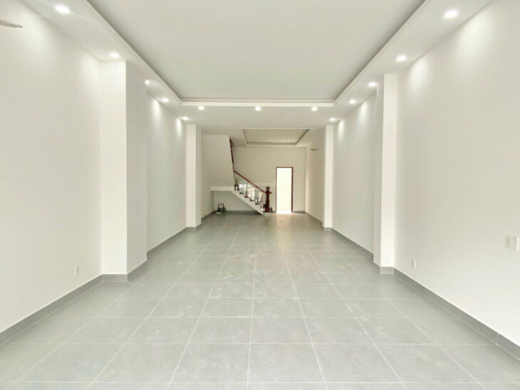 Mặt tiền đường số 3: 29,5 tỷ. Cityland Park Hills phường 10 Gò Vấp (mặt đường 30m) có thang máy