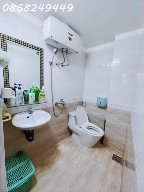 💥Nhà đẹp Hải Châu, gần chợ mới, sẵn dòng tiền chỉ 2 tỷ 68