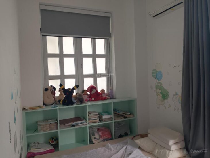 Biệt Thự Khang An Phú Hữu, 8x21m, sổ hồng giá rẻ