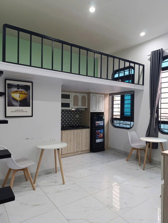 (DÒNG TIỀN 1.8 TỶ/NĂM) BÁN CHDV CẦU DIỄN – 114M² x 7T – Ô TÔ TRÁNH – 28 PHÒNG – GIÁ 29 TỶ