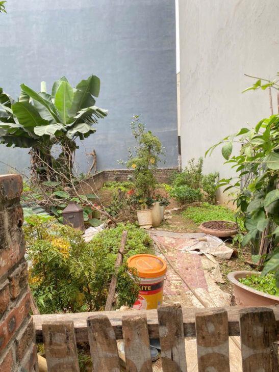 CC CẦN BÁN NHANH 55,4M ĐẤT ĐƯỜNG THÔNG OTO, GẦN VÀNH ĐAI 3.5 – KHU ĐÔ THỊ – DI TRẠCH _ HOÀI ĐỨC –