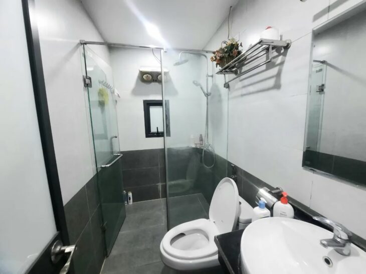 Bán Nhà Vũ Hữu, Gần Hầm Lê Văn Lương – Khuất Duy Tiến, 19 tỷ 7