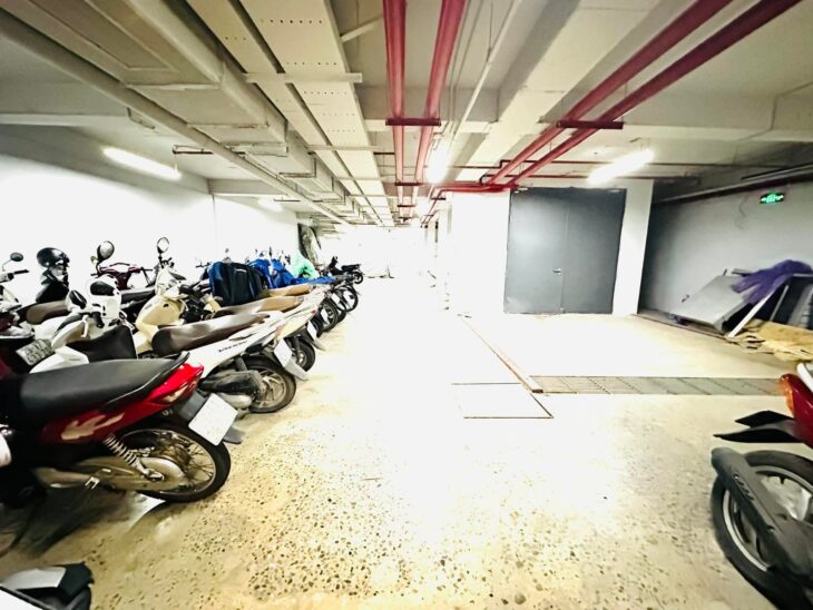 ⚜️ TÒA VĂN PHÒNG HẠNG A MẶT PHỐ XUÂN LA, TÂY HỒ 267M2 9T MT 12M, CHỈ 215 TỶ ⚜️