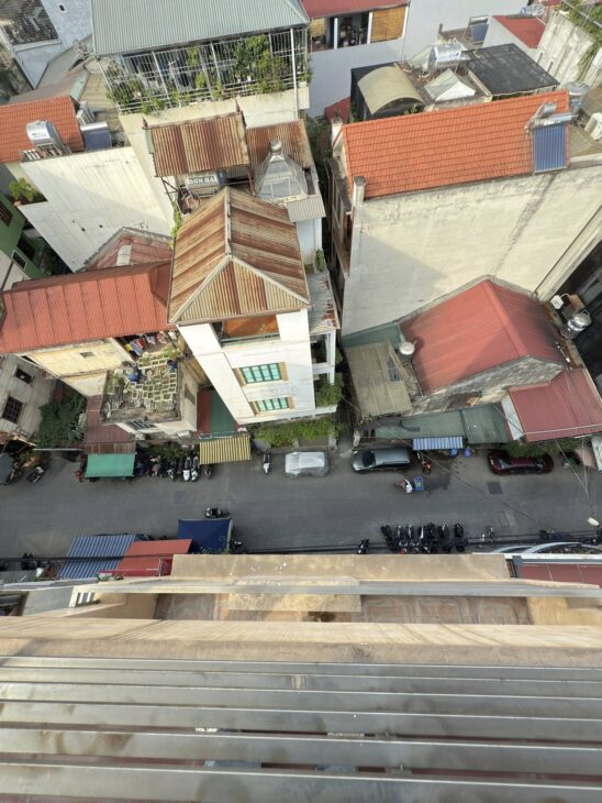 ⚜️ MẶT PHỐ THỊNH QUANG, ĐỐNG ĐA 93M2 9T THANG MÁY, MT 5.5M, CHỈ 40 TỶ ⚜️