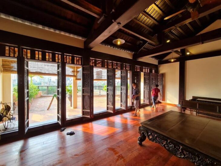 ⚜️ TÒA VĂN PHÒNG MẶT PHỐ HOÀNG CẦU, 216M2 9T MT 11M, GIÁ ĐẦU TƯ 118 TỶ ⚜️