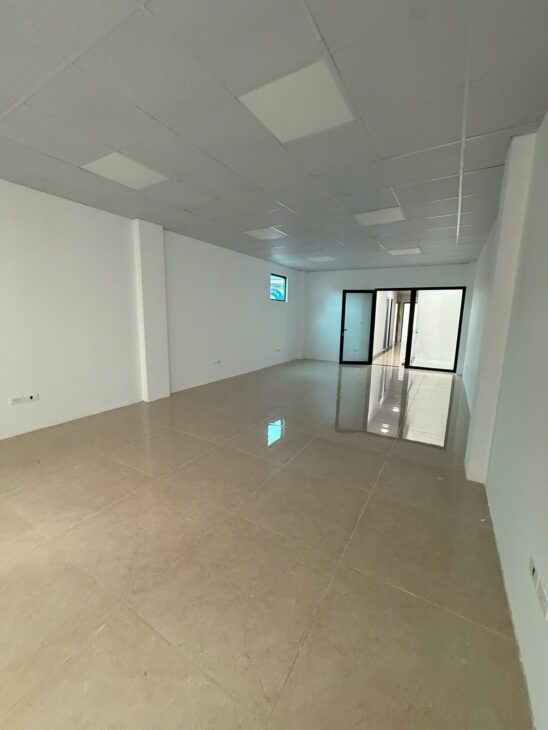 ⚜️ TÒA VĂN PHÒNG MẶT PHỐ VIP ĐÀO TẤN, 160M2 5T THANG MÁY MT 6.5M, CHỈ 122 TỶ ⚜️