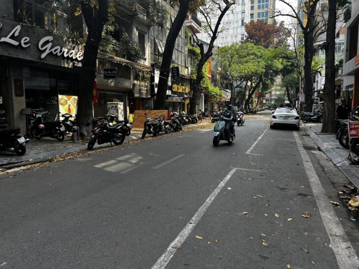 ⚜️ MẶT PHỐ TRIỆU VIỆT VƯƠNG, 150M2 11 TẦNG THANG MÁY MT 6.5M, CHỈ 188 TỶ ⚜️
