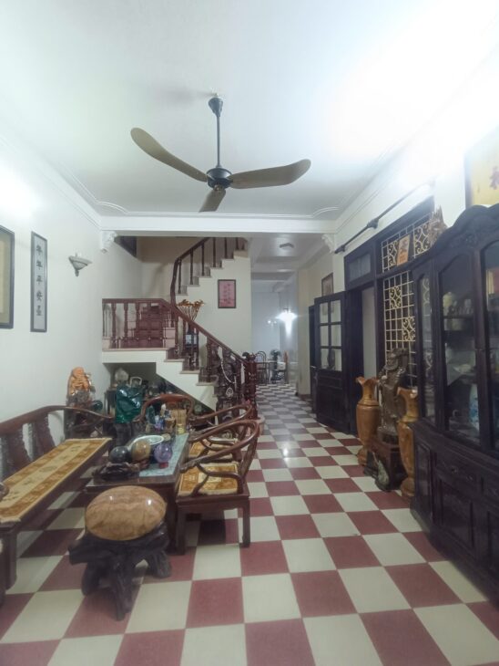 ⚜️ MẶT NGÕ Ô TÔ TRÁNH HOÀNG CẦU, ĐỐNG ĐA 125M2 3T MT 9M, GIÁ ĐẦU TƯ 43 TỶ ⚜️