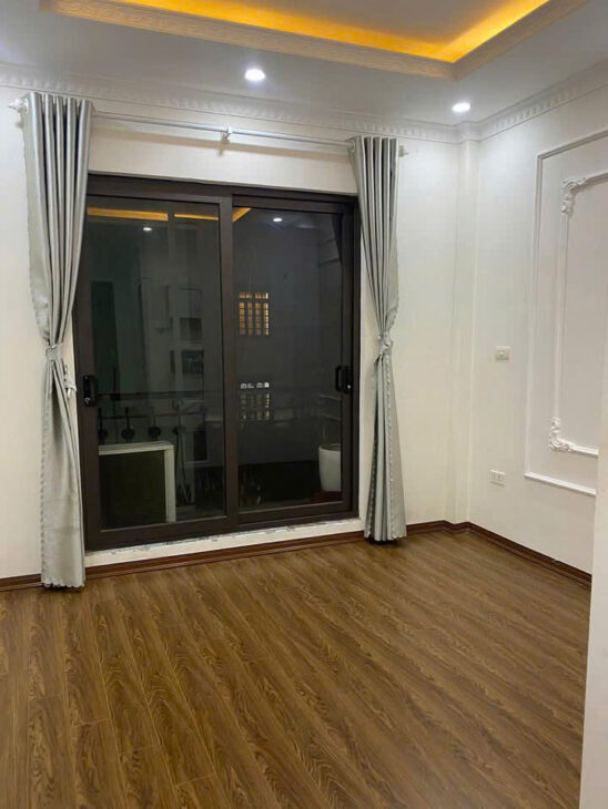 Cho thuê Ccmn Rộng đẹp thoáng ngõ 72 Giáp Nhất, Ngã Tư Sở