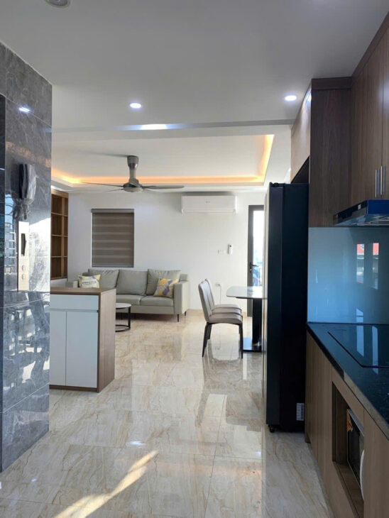 ⚜️ LẠC LONG QUÂN, XUÂN LA, TÂY HỒ 100M2 5T THANG MÁY MT 5M, NHƯ BIỆT THỰ 75 TỶ ⚜️