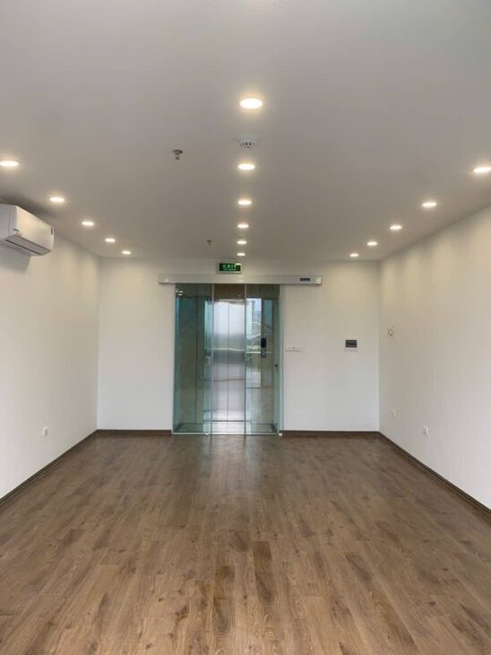 ⚜️ TÒA VĂN PHÒNG MẶT PHỐ MIẾU ĐẦM, 51M2 9 TẦNG THANG MÁY MT 5M, CHỈ 37.5 TỶ ⚜️
