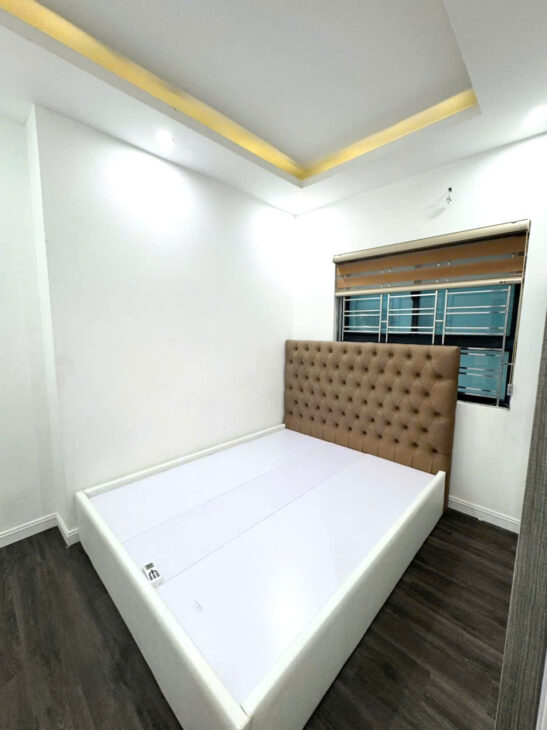 Bán căn hộ chung cư sổ đỏ 2 ngủ, 55m2 Kim Văn Kim Lũ giá chỉ 3.09 tỷ