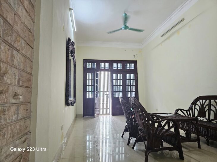 Dừng lại 5 giây! Nguyễn xiển – Thanh Xuân 51m2 – 2 mặt tiền – Ô tô đỗ cửa chỉ 16,3T