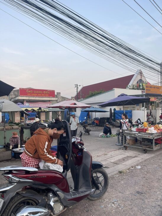 Bán 105m2 đất xã Trảng Bom, cạnh KDL thác Giang Điền, 1.25 tỷ