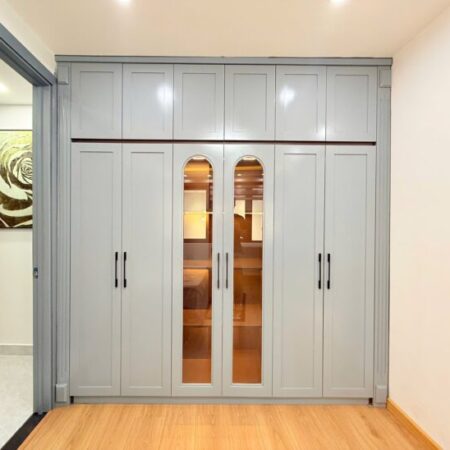 CHÍNH CHỦ LÂU ĐỜI – CẤP 4 GIÁ TỐT – NGAY TRUNG TÂM DƯƠNG BÁ TRẠC – 100.5M² – CHỈ 10.2 TỶ