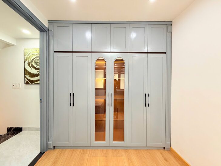 CHÍNH CHỦ LÂU ĐỜI – CẤP 4 GIÁ TỐT – NGAY TRUNG TÂM DƯƠNG BÁ TRẠC – 100.5M² – CHỈ 10.2 TỶ