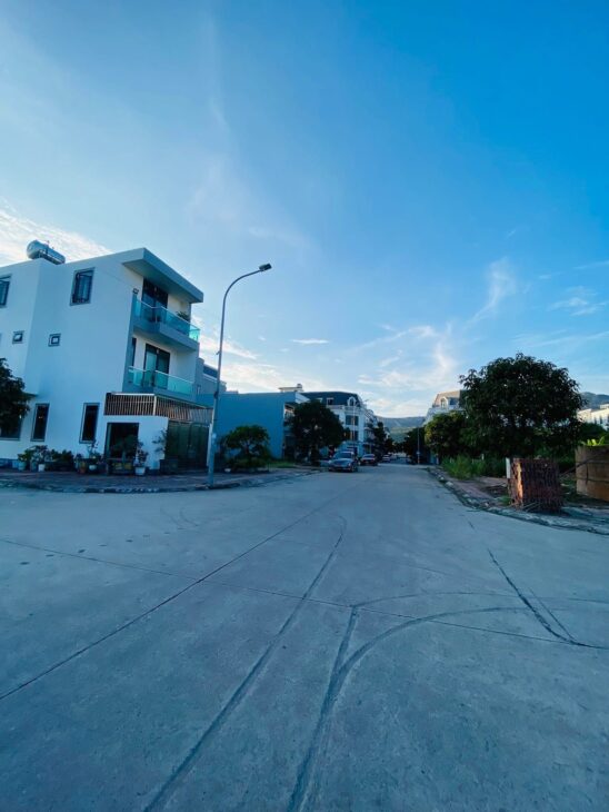 Chính chủ gia đình cần bán mảnh đất dự án Green park DT 80m2 tại Cẩm Phả