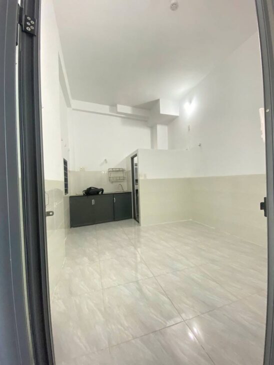 CHÍNH CHỦ LÂU ĐỜI – CẤP 4 GIÁ TỐT – NGAY TRUNG TÂM DƯƠNG BÁ TRẠC – 100.5M² – CHỈ 10.2 TỶ