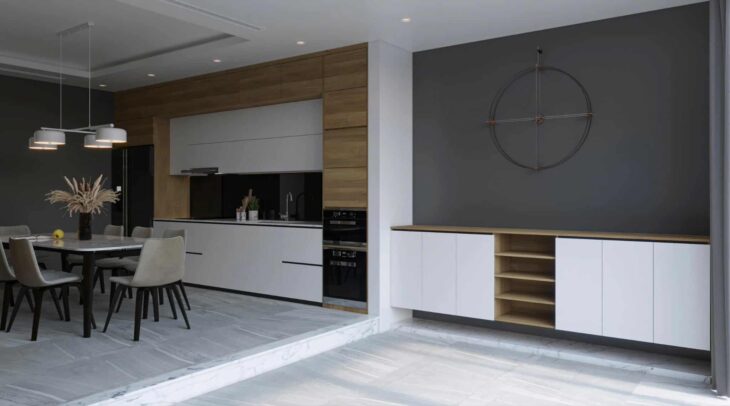 Phố Xã Đàn, Đống Đa, Hà Nội 58m2 7 tầng