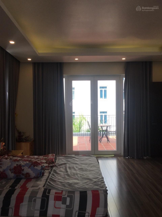 Bán nhà HXH đường Lê Quang Định Phường 7 – Bình Thạnh xây 4 tầng – sân để 2 ô tô