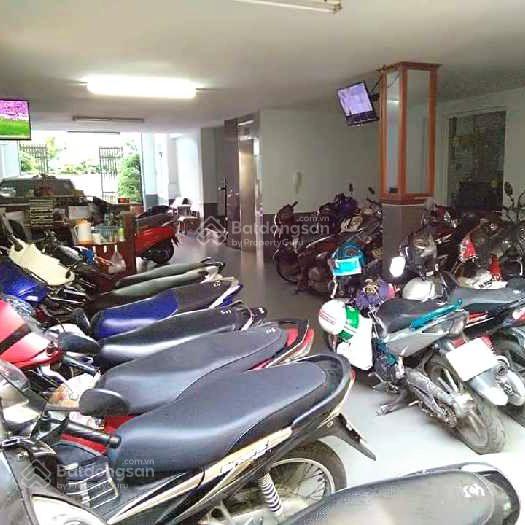 Bán Khách Sạn 6 Tầng, P.10, Gò Vấp – 270m², Giá 26,5 Tỷ