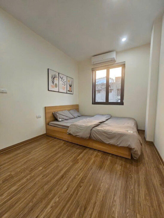 BÁN TÒA APARTMENT KIM MÃ, BA ĐÌNH – 213M² x 9T CÓ HẦM – DÒNG TIỀN 300TR/TH – GIÁ 72 TỶ