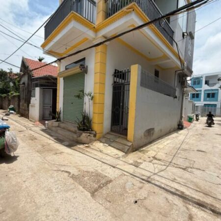 Thôn Yên Quán, xã Tân Phú, huyện Quốc Oai, TP. Hà Nội