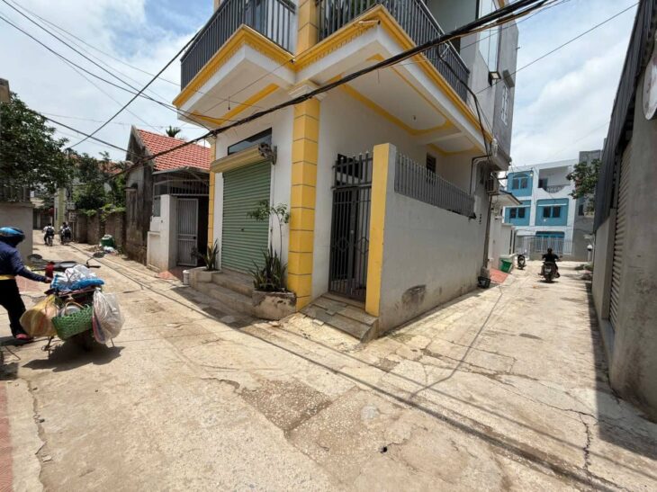 Thôn Yên Quán, xã Tân Phú, huyện Quốc Oai, TP. Hà Nội