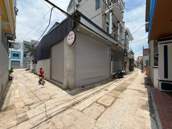 Thôn Yên Quán, xã Tân Phú, huyện Quốc Oai, TP. Hà Nội