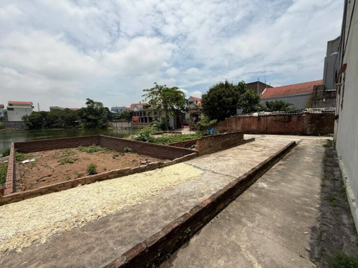 Thôn Yên Quán, xã Tân Phú, huyện Quốc Oai, TP. Hà Nội