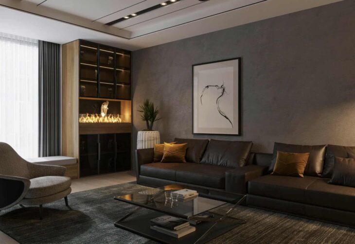Phố Xã Đàn, Đống Đa, Hà Nội 58m2 7 tầng