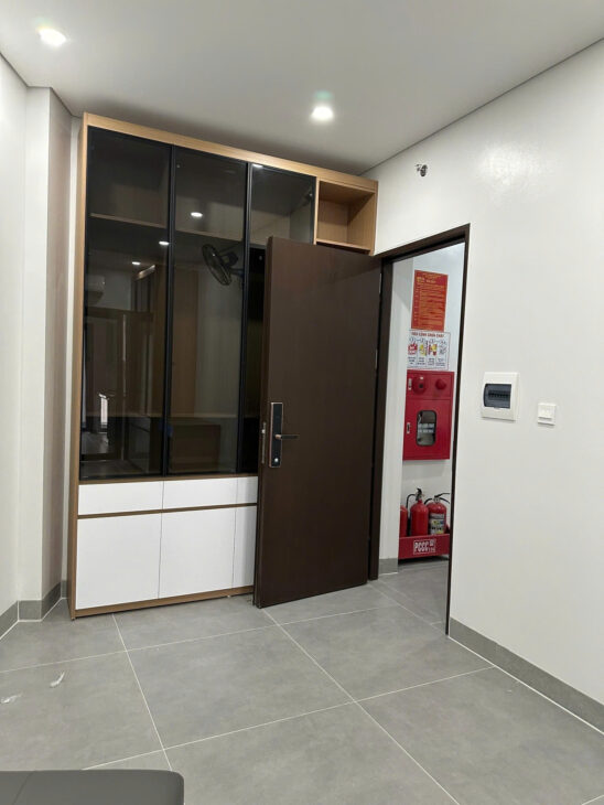 BÁN TÒA CHDV MỸ ĐÌNH – DÒNG TIỀN 2 TỶ/NĂM – 130M² x 9T THANG MÁY CÓ HẦM – MT 12M – Ô TÔ