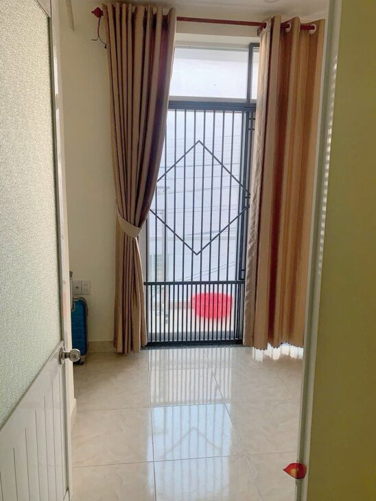 BÁN NHÀ 2 TẦNG ĐẶNG LỘ ĐƯỜNG Ô TÔ TẬN NHÀ. PHƯỜNG BẮC NHA TRANG