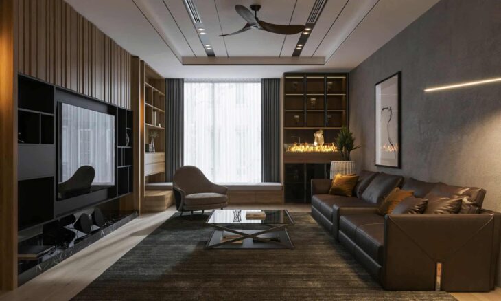 Phố Xã Đàn, Đống Đa, Hà Nội 58m2 7 tầng