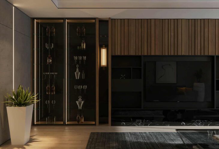 Phố Xã Đàn, Đống Đa, Hà Nội 58m2 7 tầng