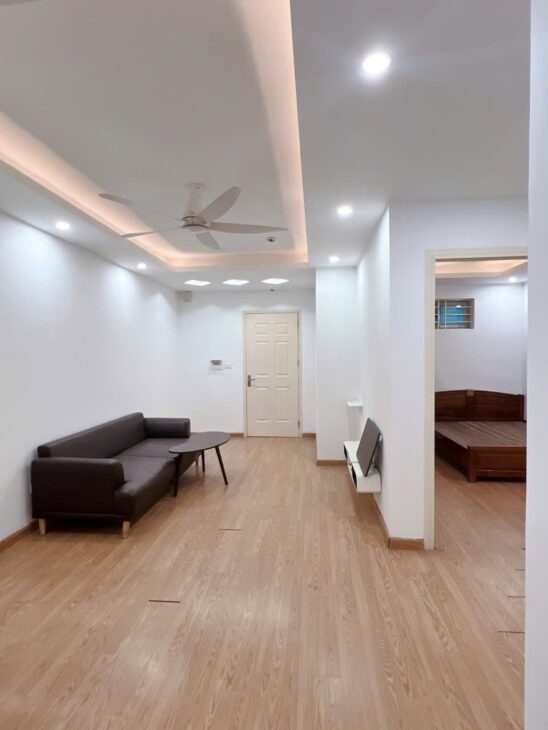 Bán Nhà Tại HH Linh Đàm- View Hồ Gió Đông Nam Mát Mẻ- Giá Chỉ 2.4x