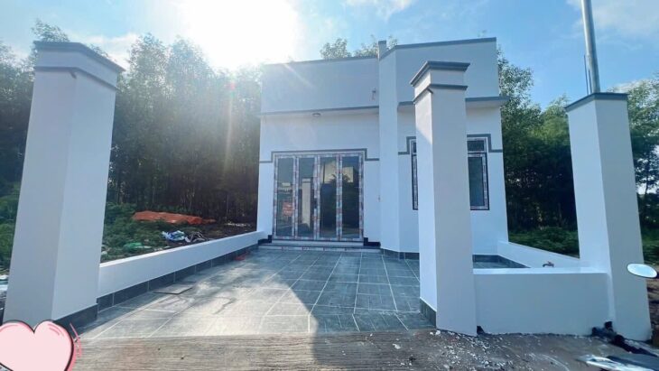 Bán đất vị trí đẹp – xã An Viễn (sáp nhập xã Đồi 61 và xã An Viễn), tỉnh Đồng Nai 💥